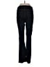 James Jeans Black Jeans Size 30 waist - photo 2