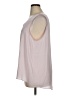Vince Camuto 100% Polyester Pink Sleeveless Blouse Size XL - photo 5