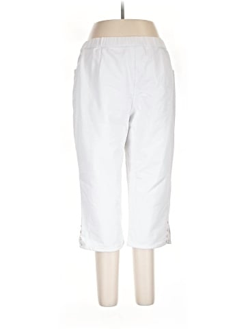 Quacker Factory Casual Pants (view 2)