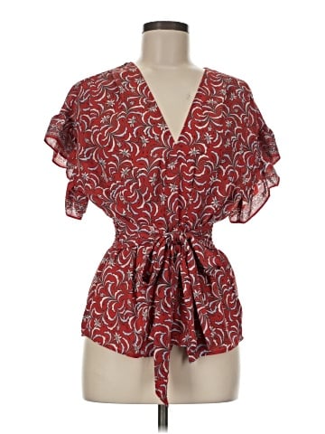 Max Studio Kimono (view 1)