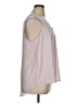 Vince Camuto 100% Polyester Pink Sleeveless Blouse Size XL - photo 4