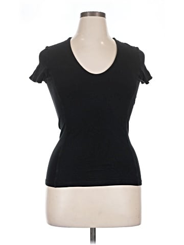 James Perse Short Sleeve T-Shirt (view 1)