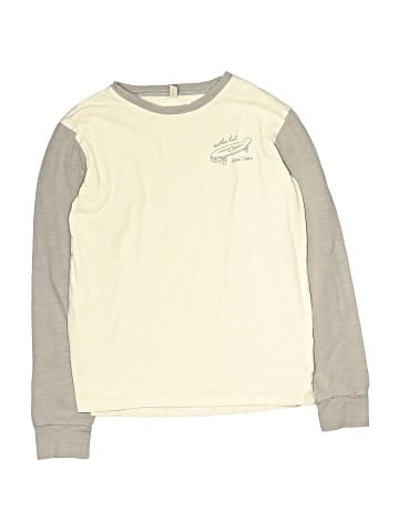 Rylee + Cru Long Sleeve T-Shirt (view 1)