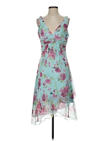 B. Smart Cocktail Dress (view 1)