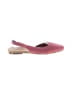 ROTHY'S Color Block Pink Flats Size 9 1/2 - photo 1
