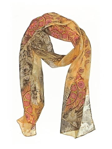Unbranded Scarf (view 1)