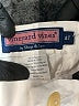 Vineyard Vines 100% Cotton White Casual Pants Size 4T - photo 3