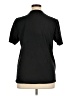Amazon Essentials 100% Cotton Solid Black Short Sleeve T-Shirt Size XL - photo 2