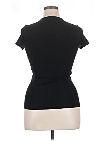 James Perse Short Sleeve T-Shirt (view 2)