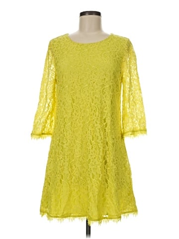 Diane von Furstenberg Cocktail Dress (view 1)
