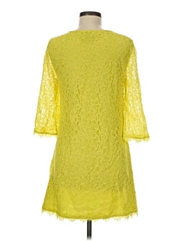 Diane von Furstenberg Cocktail Dress (view 2)