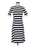 Tory Burch Stripes Blue Casual Dress Size XS - photo 1