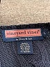 Vineyard Vines Hearts Black Pullover Sweater Size L - photo 7