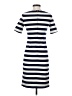 Tory Burch Stripes Blue Casual Dress Size XS - photo 2