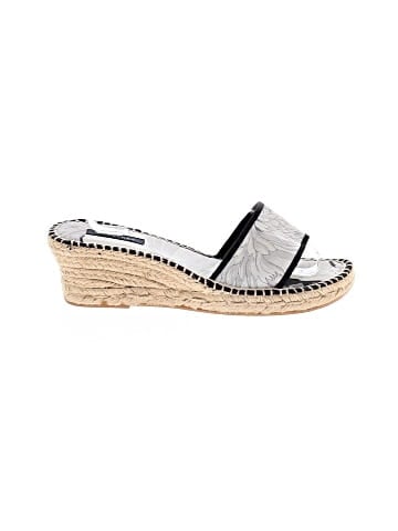 Burberry Wedges (view 1)