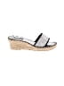 Burberry Gray Wedges Size EU 39 - photo 1