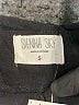 Sienna Sky Black Overalls Size S - photo 4
