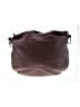 Talbots 100% Leather Brown Leather Hobo One size - photo 3