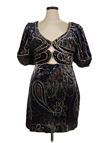 FARM Rio Cocktail Dress (view 1)