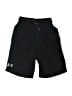 Under Armour Black Athletic Shorts Size S (youth) - photo 1
