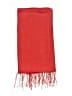 Simply Styled 100% Polyester Red Scarf One size - photo 2