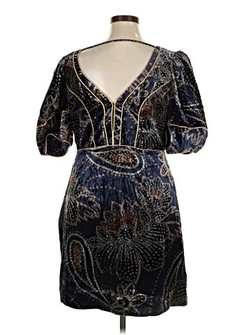FARM Rio Cocktail Dress (view 2)