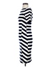 Tory Burch Stripes Blue Casual Dress Size XS - photo 5