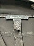 Kenneth Cole New York 100% Polyester Black Casual Pants Size 10 - photo 7