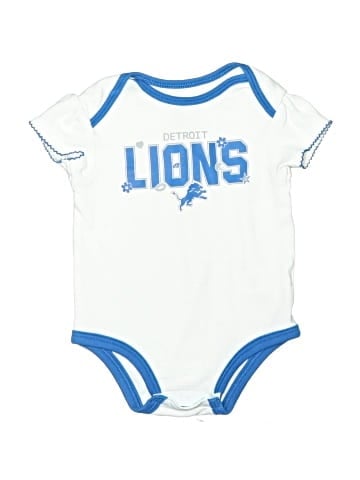 Team Apparel Short Sleeve Onesie (view 1)
