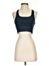 Girlfriend Collective Blue Tank Top Size S - photo 1