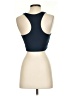 Girlfriend Collective Blue Tank Top Size S - photo 2