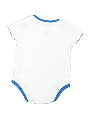 Team Apparel Short Sleeve Onesie (view 2)