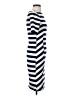 Tory Burch Stripes Blue Casual Dress Size XS - photo 4