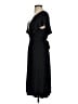 Gap Polka Dots Black Cocktail Dress Size S - photo 5