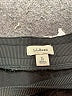 L.L.Bean Black Cargo Pants Size XL - photo 7