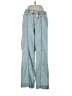 Gap 100% Cotton Stripes Blue Jeans Size XS - photo 1