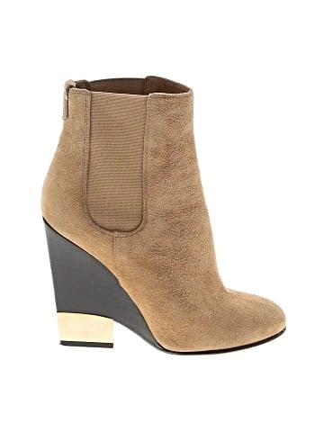 Givenchy Chelsea Boots (view 1)