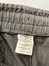 Athletic Works Solid Black Shorts Size L - photo 3