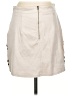 Savanna Jane Graphic Ivory Casual Skirt Size S - photo 2