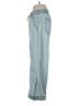 Gap 100% Cotton Stripes Blue Jeans Size XS - photo 5