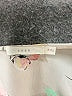 Lush 100% Polyester White Tank Top Size S - photo 7
