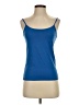 Unbranded Blue Tank Top Size S (estimated) - photo 1