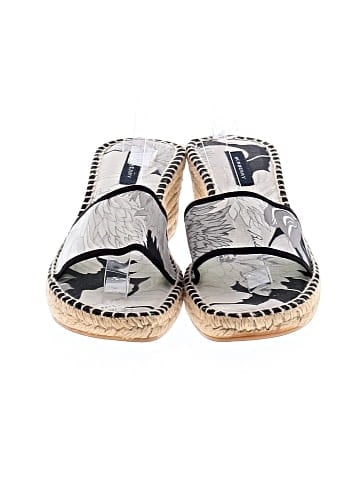 Burberry Wedges (view 2)