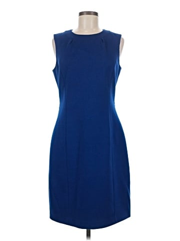 Tahari Cocktail Dress (view 1)