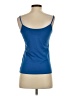 Unbranded Blue Tank Top Size S (estimated) - photo 2