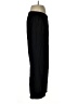 CALVIN KLEIN JEANS Solid Black Casual Pants Size L - photo 4