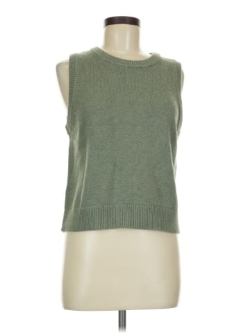 Universal Thread Sleeveless Top (view 1)