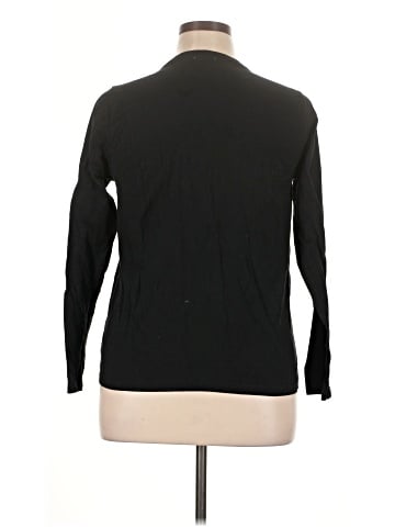 Hanes Long Sleeve T-Shirt (view 2)