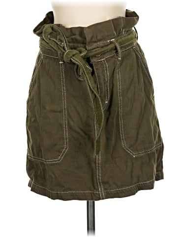 Free People Casual Skirt (view 1)