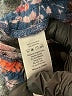 Lularoe Floral Blue Casual Pants Size XL - photo 8